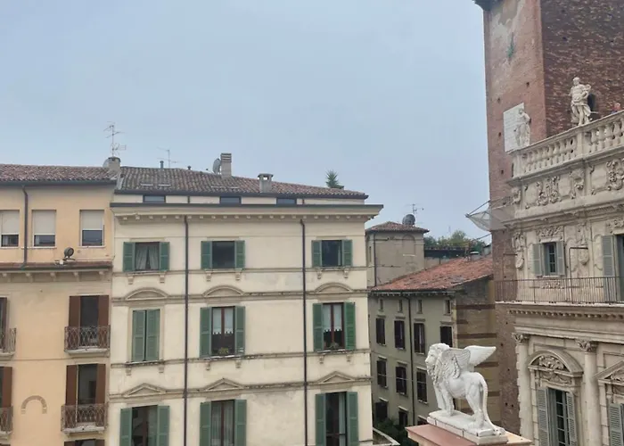 Appartamento Verona In Love